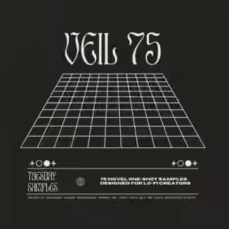 Tuesday Samples Liminal 75 (One Shot Kit) [WAV]
