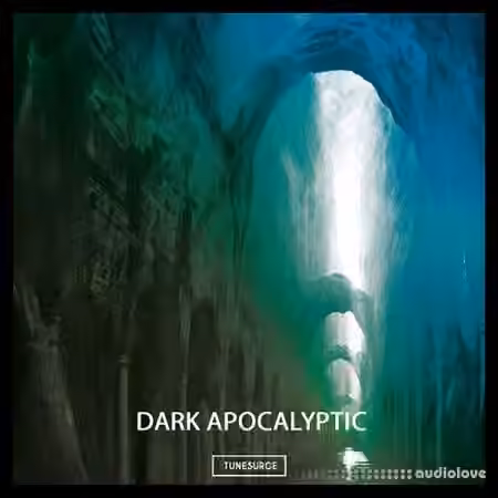 Tunesurge Dark Apocalyptic [KONTAKT]