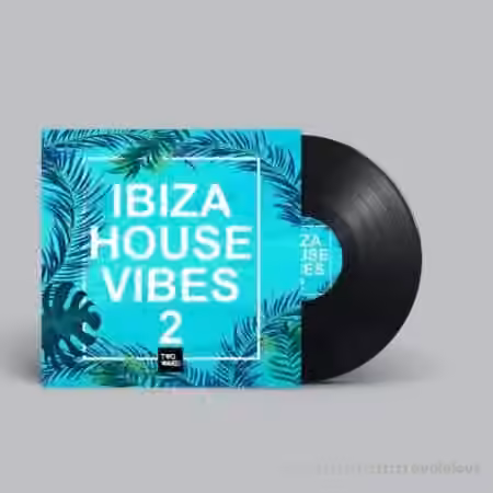Two Waves Ibiza House Vibes 2 [WAV]