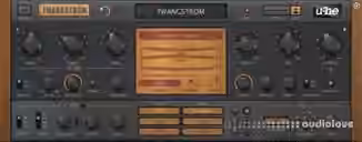 u-he All Effects bundle v2019.3 CE [WiN]