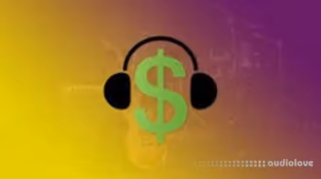 Udemy 15 Essential Revenue Streams for Music Artists [TUTORiAL]