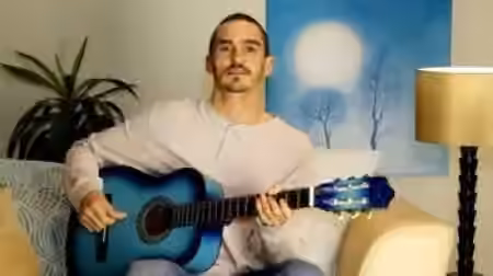 Udemy Guitar Level 1 (Beginner) [TUTORiAL]