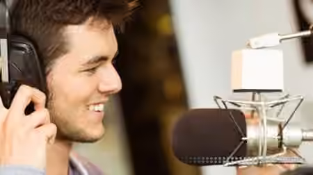 Udemy Improve Your Voiceovers in minutes! [TUTORiAL]