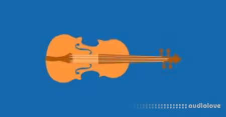 Udemy Learn the violin [TUTORiAL]
