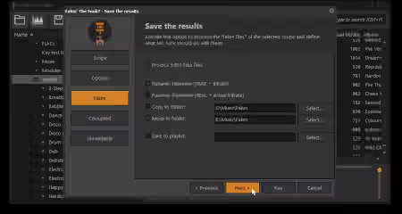 UDSE Fakin' The Funk? v4.1.0.146 [WiN]