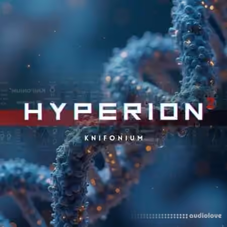 Ultimate X Sounds Hyperion Vol.2 [Synth Presets]