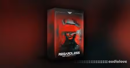 Ultrasonic Regardless Deep House Essentials Vol.1 [WAV, MiDi, Synth Presets, DAW Templates]