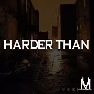 Undisputed Music Harder Than [WAV]