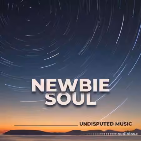 Undisputed Music Newbie Soul [WAV]