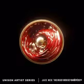 Unison Audio Artist Series Jace Mek Weirdo House Samples [WAV]