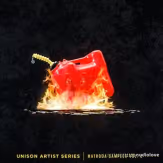 Unison Audio Artist Series Matroda Samples Volume 2 [WAV]