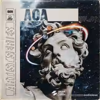 UNKWN Sounds AOA Vol.2 [WAV, (Compositions and Stems)]