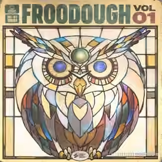 UNKWN Sounds Froodough Vol.1 (Compositions And Stems) [WAV]