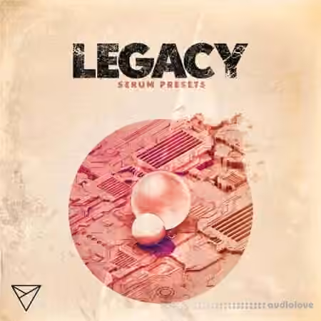 Unmute Legacy [WAV, Synth Presets]