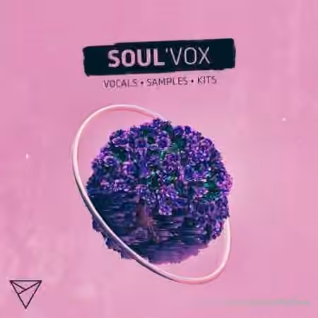 Unmute SoulVox [WAV, MiDi]
