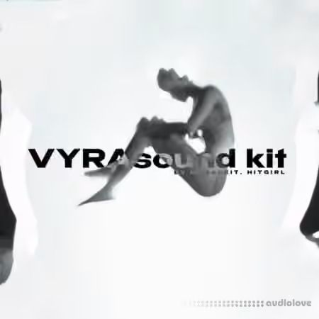 UPMADEIT & HITGIRL Vyra Sound Kit [WAV, MiDi, Synth Presets]