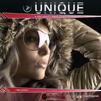 Urbanistic Unique [MULTiFORMAT]