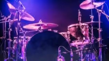 URM Academy Fast Track Rock Drum Production with Colin Brittain [TUTORiAL]