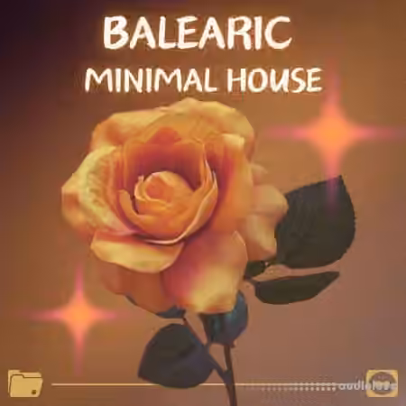 Ushuaia Music Balearic Minimal House [WAV, MiDi]