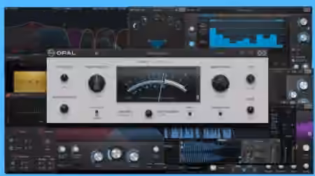 UVI Effects Bundle v2025.06 ARM [MacOSX]
