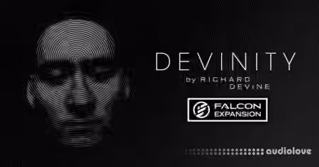 UVI Falcon Expansion Devinity v1.0.1 [WiN]