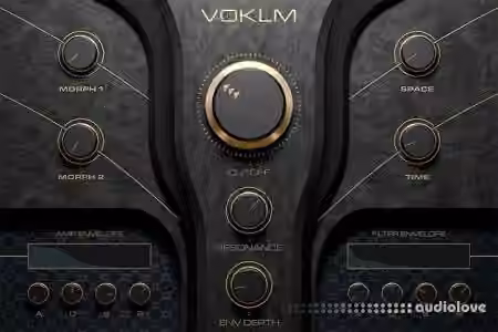 UVI Falcon Expansion Voklm v1.0.3 [WiN]