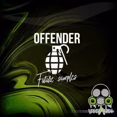 Vandalism Offender [WAV]