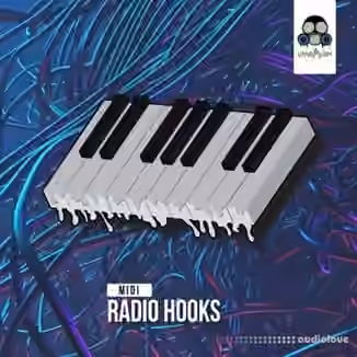 Vandalism Radio Hooks [MiDi]