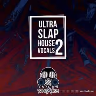 Vandalism Ultra Slap House Vocals 2 [WAV]