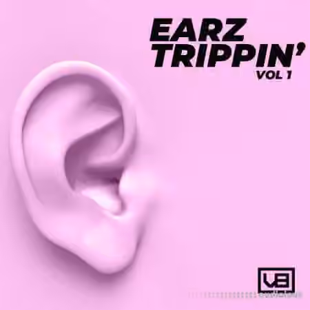 Vb Got Heat Earz Trippin [WAV, MiDi]