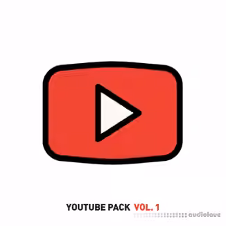 Veguzzi YouTube Pack Vol.1 [WAV]