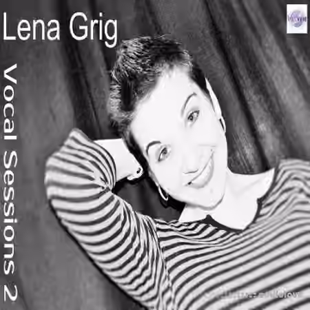 Velvet Season Samples Lena Grig Vocal Sessions 2 [WAV]