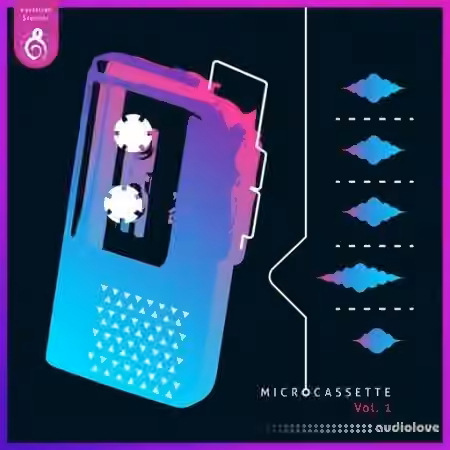 Versilian Studios The Microcassette Sessions [WAV]