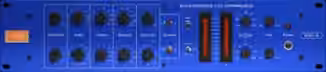 Vertigo Sound VSC-3 v1.6.93 [MacOSX]