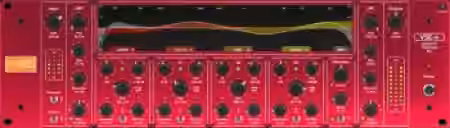 Vertigo Sound VSE-4 v1.0.226 [WiN]