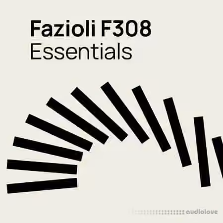 Vienna Symphonic Library Fazioli F308 Essentials Stereo for Synchron Pianos [WiN]
