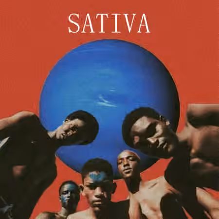 VOCAL GXD Sativa [WAV]