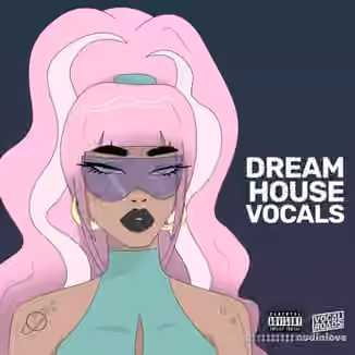 Vocal Roads Dream House Vocals [MULTiFORMAT]
