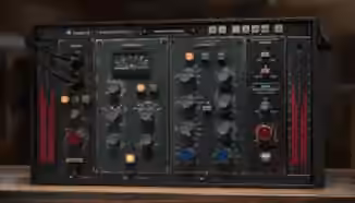 VoosteQ Model N Channel v1.0.3 [WiN]