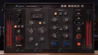 VoosteQ Model N Channel v1.0.4 [WiN]