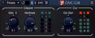 Voxengo OVC-128 v1.13.0 [WiN]