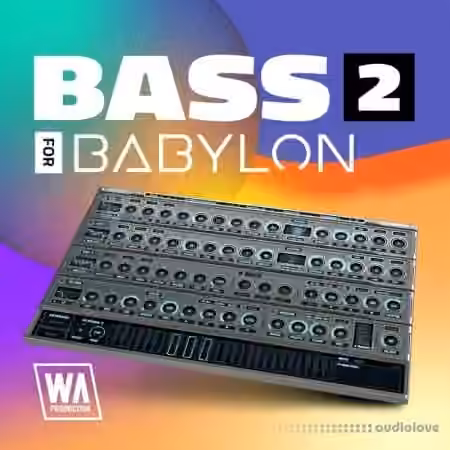 WA Production Babylon II v2.2.0 250418 Internal [WiN]