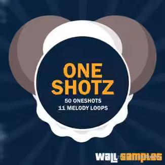 Wall Samples Oneshotz [WAV]