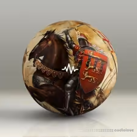 WavSupply Cv Crusade (Drum Kit) [WAV]