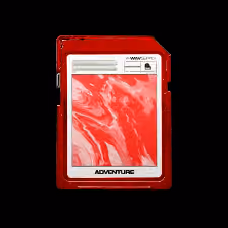 WavSupply DxnnyFxntom Adventure (Loop Kit) [WAV]