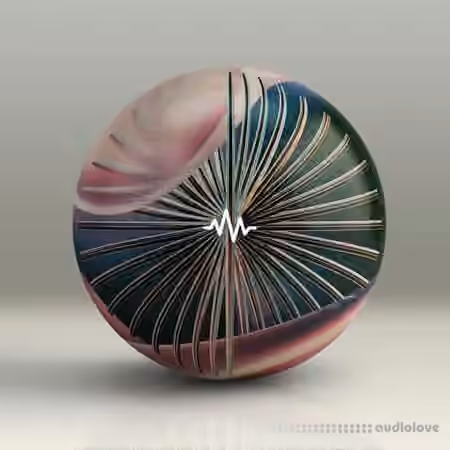WavSupply georgie Rewind (Hi Hat MIDI Kit) [MiDi]