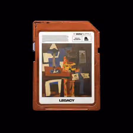 WavSupply Isaiah Valmont Legacy (Loop Kit) [WAV]