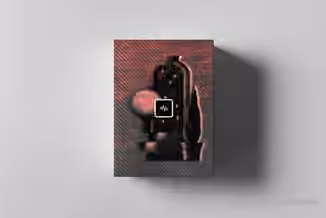 WavSupply KC Supreme Rare Drum Kit [WAV]
