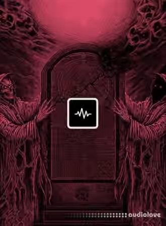 WavSupply Pharaoh Vice Forsaken (Drum Kit) [WAV]