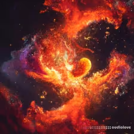 WeTheSound Trap Essentials : Inferno [WAV]